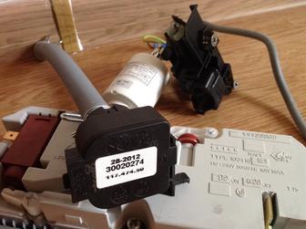 Комплектующие от посудомоечной машины Electrolux ESF47020WR