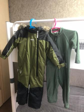 Продам Детский комбинезон Kerry