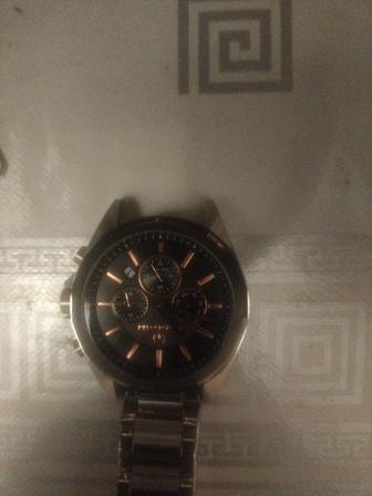 Часы наружный мужской