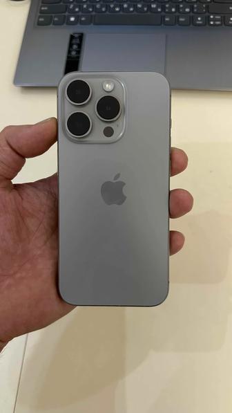 айфон 15 про 256 гб оригинал