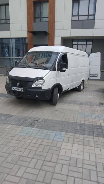 Грузоперевозки по городу и Межгород