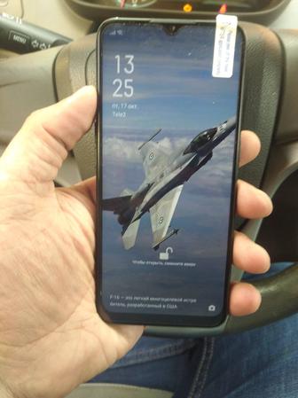 Продам смартфон OPPO A31 2021 года. Возможна доставка по Алматы!