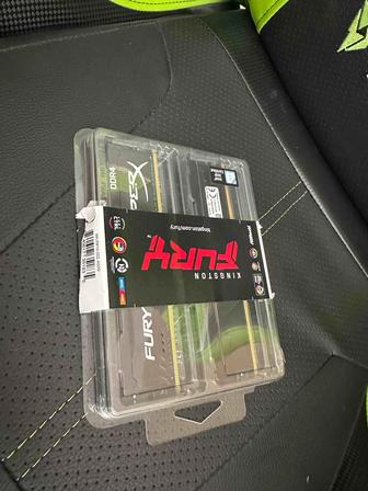 Продам ОЗУ 2шт по 16gb