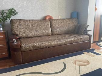 Диван-кровать в отличном состоянии!
