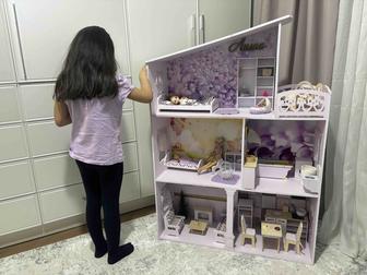 Кукольный домик