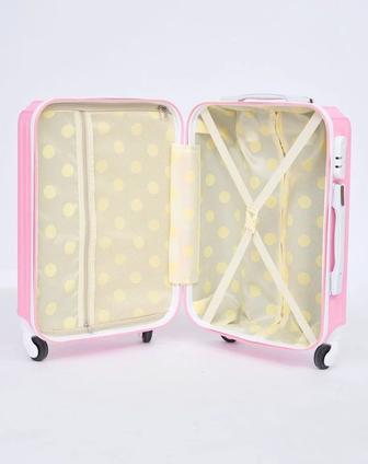 Детский чемодан