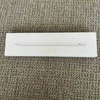 Apple pencil 2nd Gen