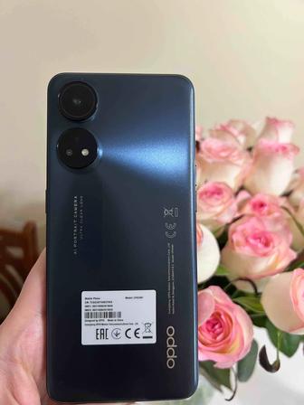 Смартфон OPPO Reno 8 T / 128 ГБ