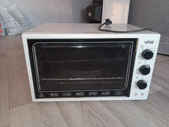 Духовой шкаф б/у