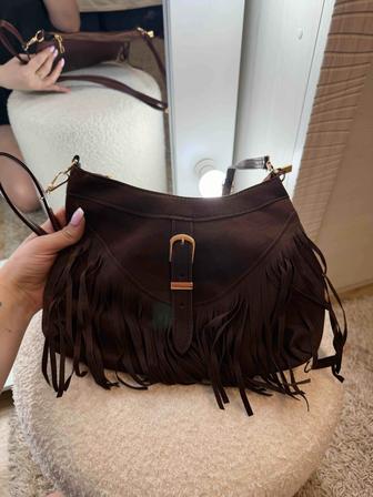 Прою сумочку новая