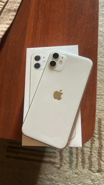 iPhone 11 64 гб