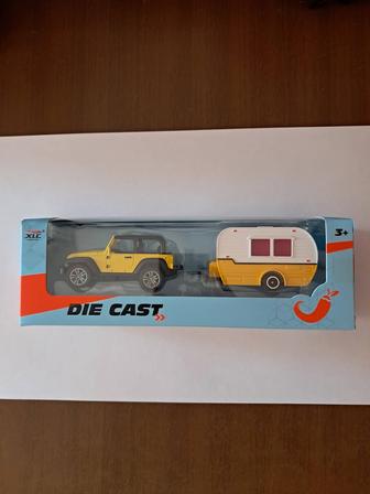 Продам игрушку - машинку.