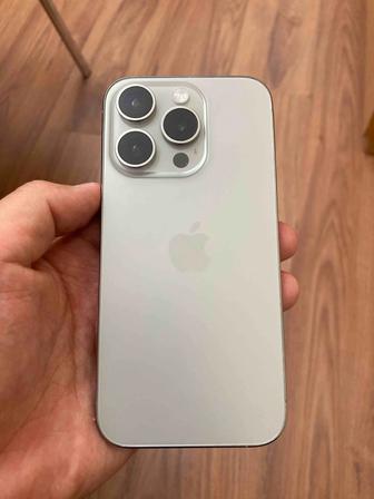 IPhone 15 Pro 256gb
