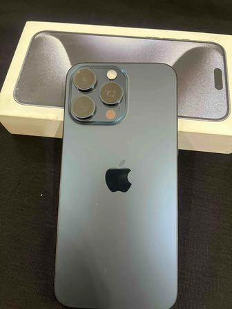 IPhone 15 про Макс 256 gb