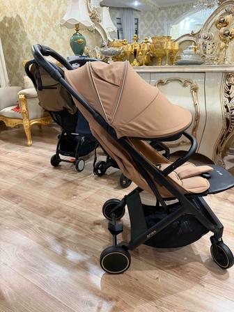 Anex air X 2 коляска в идеальном состоянии