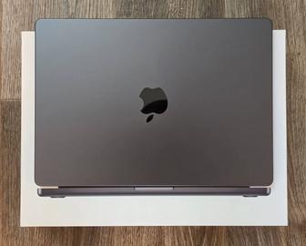 MacBook Pro 14 M4PRO 24/1TB новый