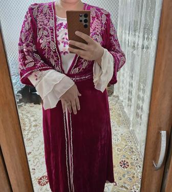 Продам платье-абайка