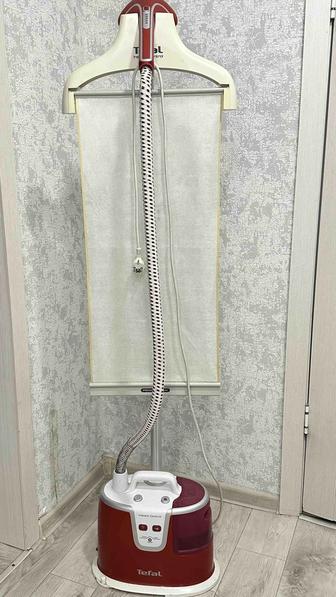 Продам паровой утюг Тефаль
