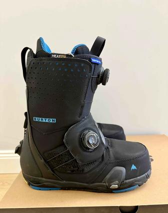 Сноубордические ботинки Burton Photon Step On (BOA), размер 43.5 / US 10.5