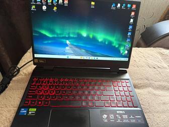 Продам игровой ноутбук
