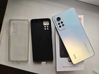 Xiaomi redmi note 12 pro 4g