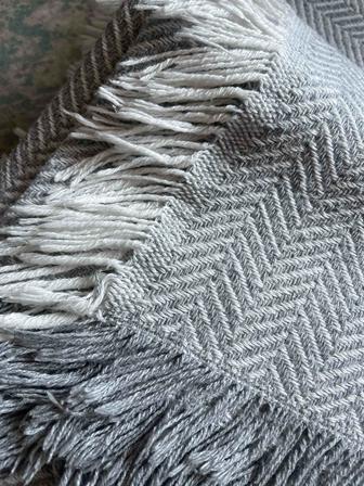 Плед двусторонний SARABI 150х200 см