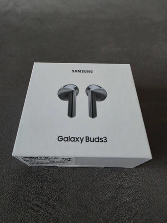 Galaxy Buds 3 - новые / оригинал