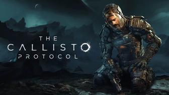 The Callisto Protocol PS4