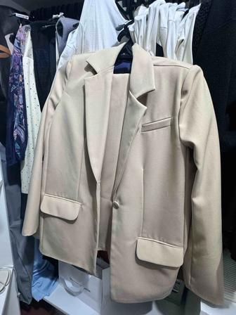 Костюм классика