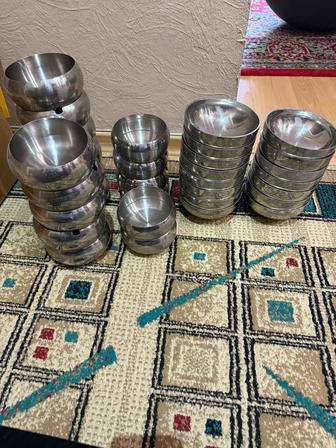 Продам сахарницы