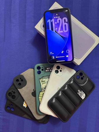 Продам айфон 11