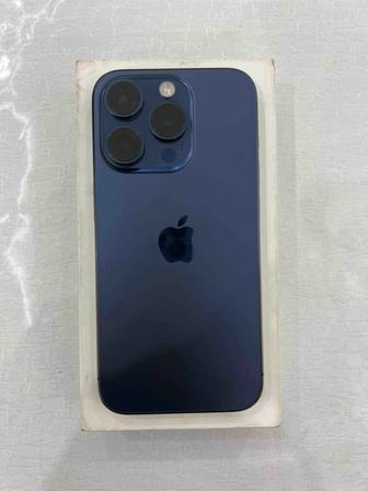 Айфон 15 про 128гб