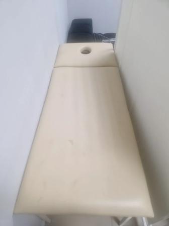 Продам кушетку и ширму