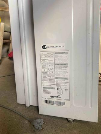 Продам настенный газовый котел