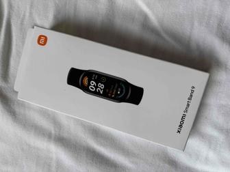 Продам фитнес браслет Xiaomi Smart Brand 9