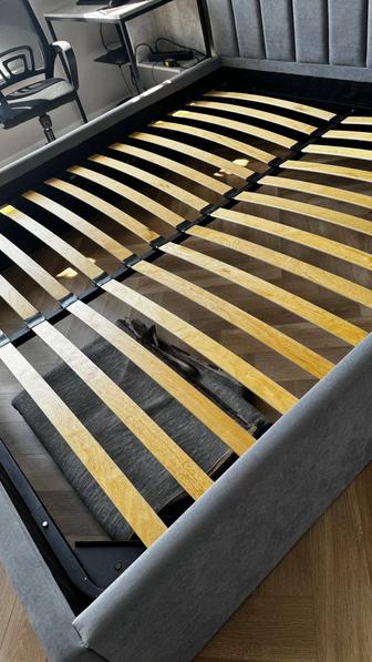 Ремонт кровати