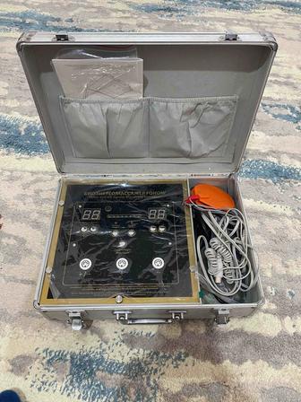 Продается биоэнергомассажер holow