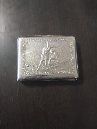 Советский портсегар