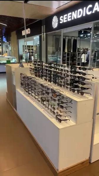 Продам готовый островок для бизнеса