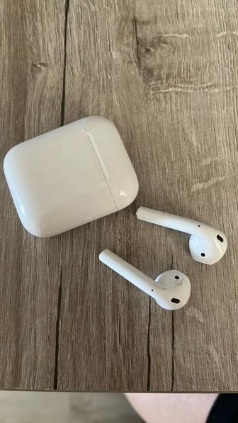 Air pods