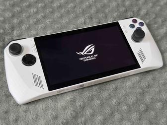Asus ROG Ally Z1 Extreme