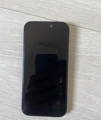 Продам Айфон 15 про