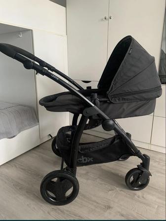 Продам коляску Cybex