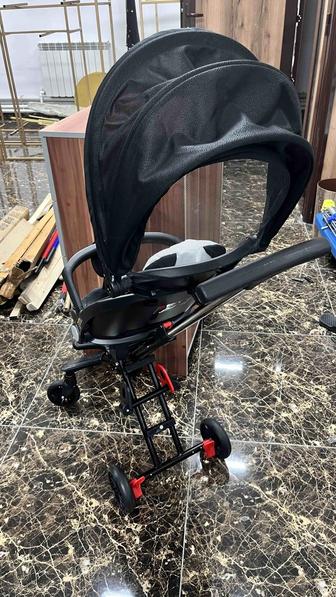 Продаю коляска новый