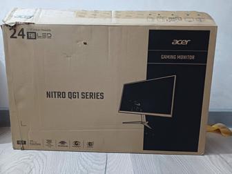 Продам монитор Acer