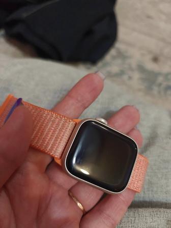 Продам apple watch 8 41mm