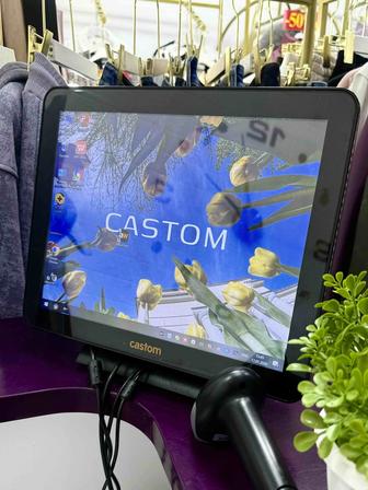 Продам кассовый аппарат автоматизация