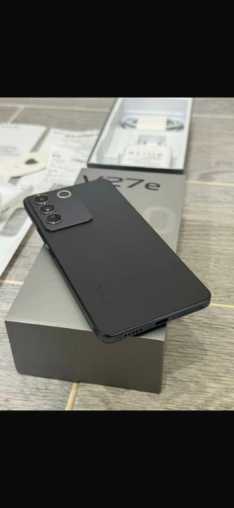 В продаже телефон Vivo V27e