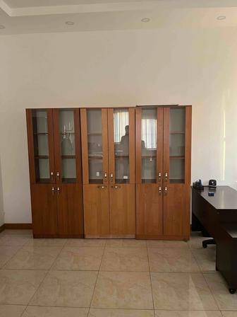 Офисный шкаф