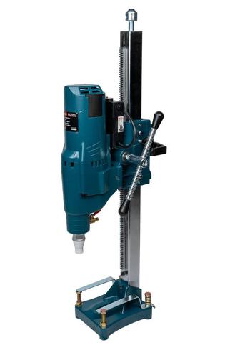 Алмазное бурение любой сложности